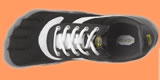 Vibram FiveFingers Speed Schwarz / Weiss Vibram FiveFingers Speed Schwarz / Weiss