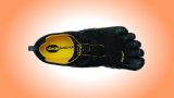 Vibram FiveFingers Spyridon MR (schwarz)