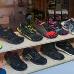 barfussschuhe Vibram Fivefingers Inov8 und mehr