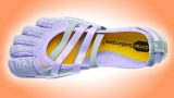 Vibram FiveFingers (Zehenschuh) - ALITZA - Lavendel (W)