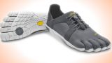 Vibram FiveFingers CVT-LS (grau)