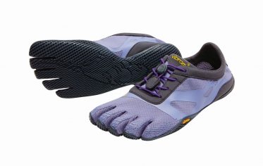 Vibram fivefingers KSO Evo Lavendel Violet