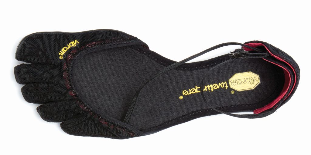 Sandale vibram on sale