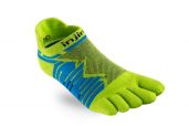 401110 - Injinji - Ultra Run - noshow - lime