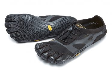 14W0701 Vibram Fivefingers KSO EVO black