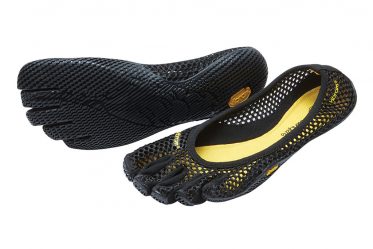 14W2703 Vibram FiveFingers VI B black