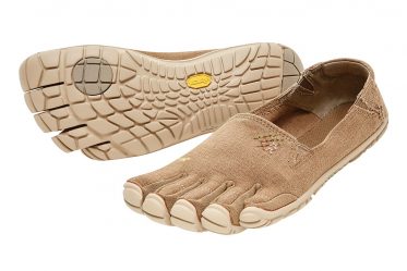 14W6201 - Vibram - FiveFingers - CVT-Hemp - khaki