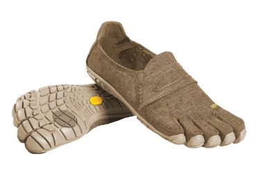 18M6202 - Vibram - FiveFingers - CVT-Hemp - khaki