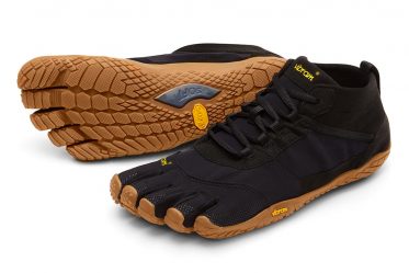 18M7401 Vibram FiveFingers V Trek black / gum