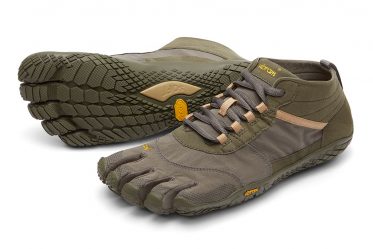 18M7402 Vibram FiveFingers V Trek military / dark grey