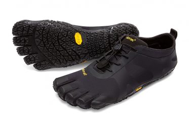 18W7101 Vibram FiveFingers V Alpha schwarz