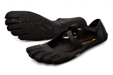 18W7201 Vibram FiveFingers V Soul black