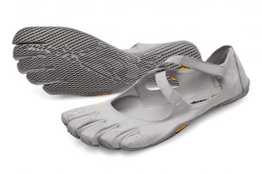 18W7202 Vibram FiveFingers V Soul silver / light grey