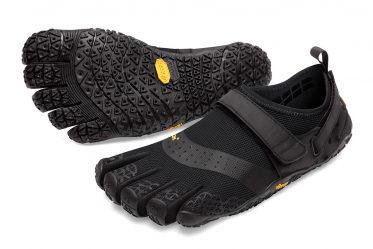 18W7301 Vibram FiveFingers V Aqua Frauen black