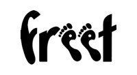 Freet - Logo