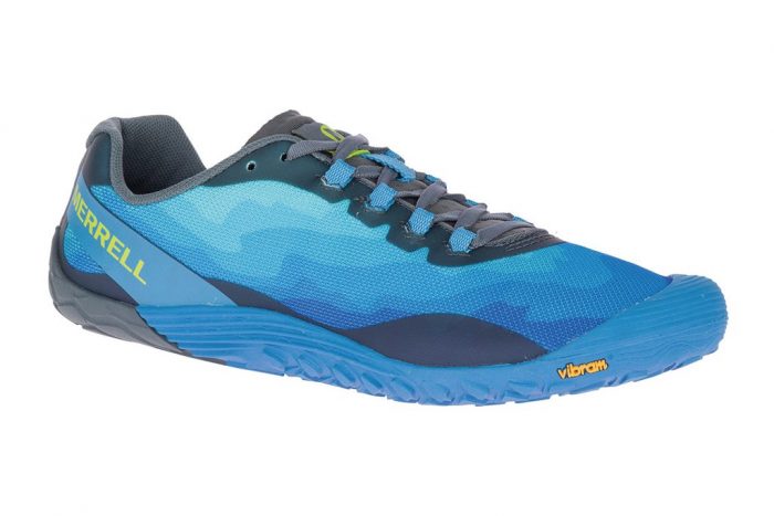 Merrell - Vapor Glove 4 - Herrenmodell - mediterranian blue