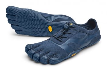 19M0703 Vibram Fivefingers KSO EVO Herren navy