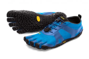 Vibram FiveFingers V Alpa 19M7102 blue black Herren