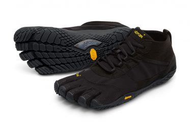 Vibram FiveFingers V Trek 19M7401 black / black Herren