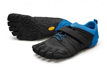 Vibram FiveFingers V Train 2.0 Männermodell 20M7703 black / blue