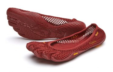 19V2701 Vibram FiveFingers Vi B Burgundy