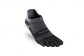 203110 - Injinji - Run - noshow - black grey