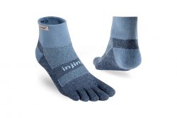 213130 - Injinji - Trail - minicrew - powder blue