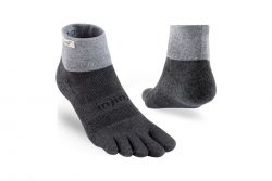 213130 - Injinji - Trail - minicrew - granite