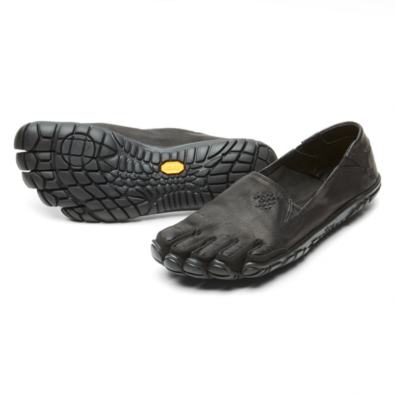 Vibram CVT Leather black 20W7901