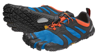 Vibram Fivefingers