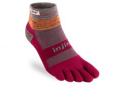 213130JEW Injinji Trail Mini-Crew jewel Zehensocken