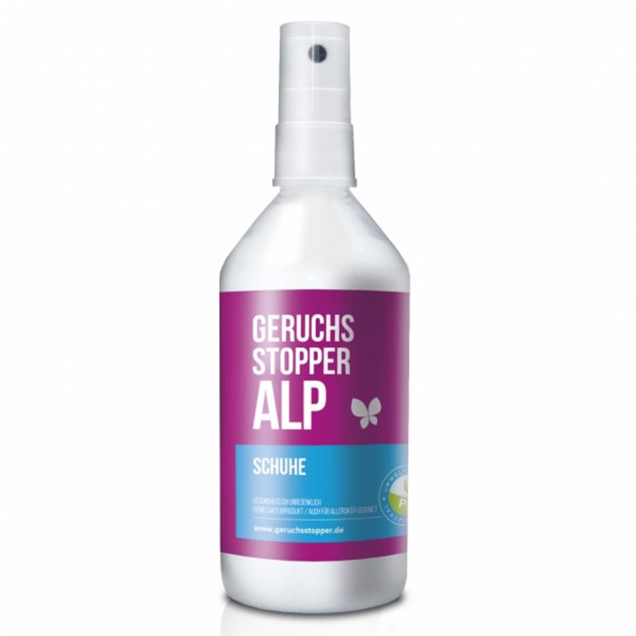 Geruchsstopper Alp