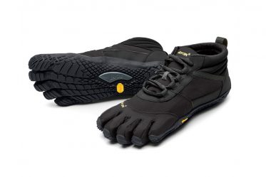 Vibram V-Trek Insulated black 20W7801