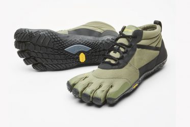 Vibram V-Trek Insulated military 20M7803