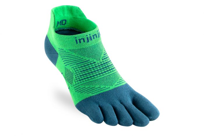 Injinji Run No Show isla Zehensocken 261110ISL