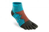 Injinji Ultra Run Mini-crew pop Zehensocken 401130POP