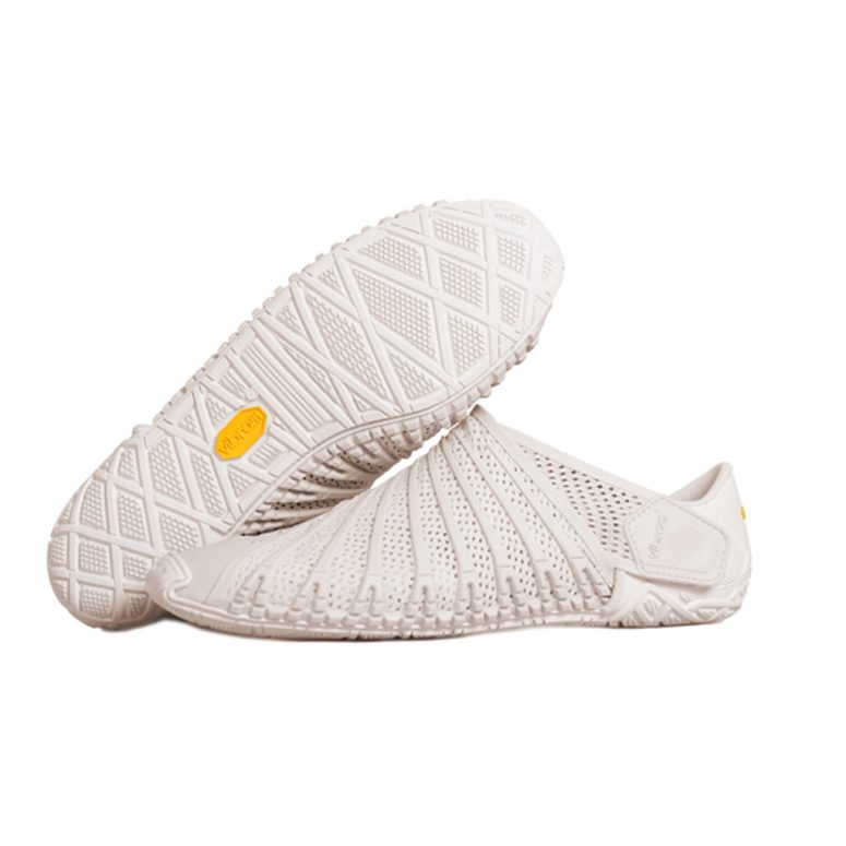 Vibram Furoshiki Knit Low sand 20WEA03