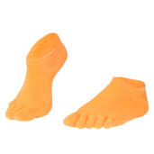 5116-213 - Knitido - Essentials - Sneaker - Orange