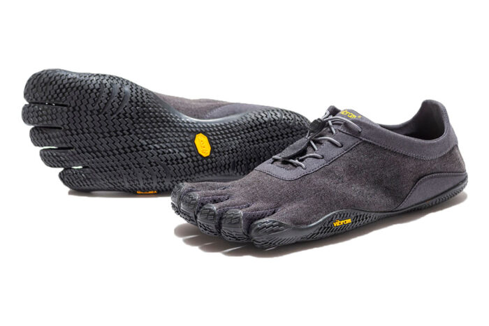 21M9501 - Vibram - KSO - Eco - Grey