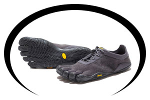 Vibram FiveFingers - KSO ECO