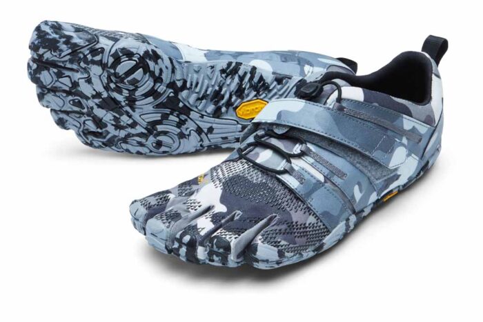 21M7702 - Vibram - Fivefingers - V-Train-2.0 - Camo