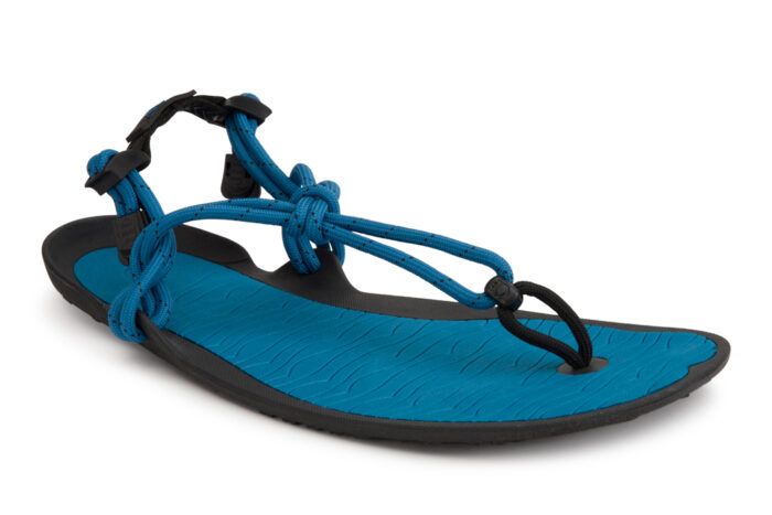 ACM-BSA - Xeroshoes - Aqua - Cloud - Blue - Sapphire