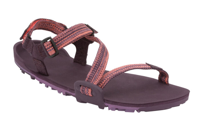 TTW-MAG - Xeroshoes - Z-Trail - EV - Magenta