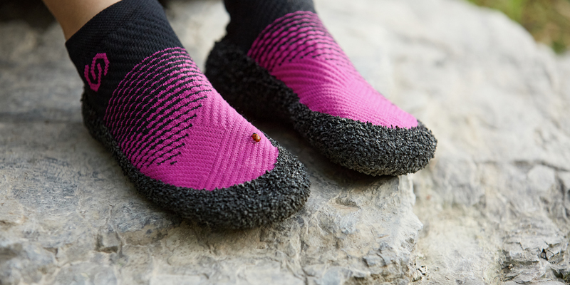 sockenschuhe 35