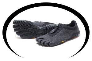 Vibram FiveFingers - KSO ECO WOOL