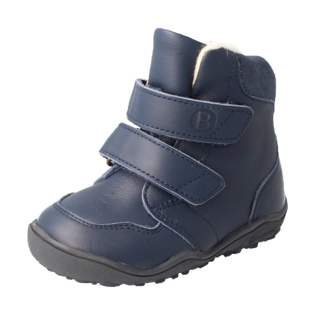 BN12700W200 - bLIFESTYLE - Gibbon - Nappa - Marine