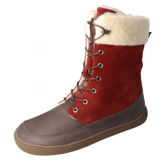 NV42711W680 - bLIFESTYLE - cozySTYLE - Bordeaux