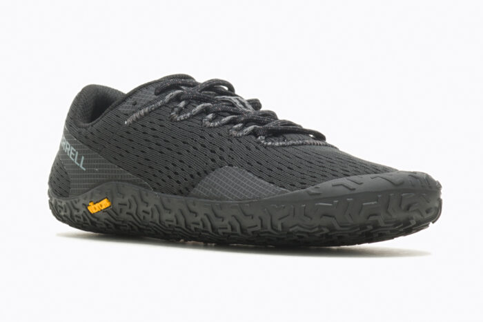 J067718 - Merrell - Vapor Glove 6 - Black