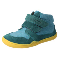 BVT13106L281 - bLIFESTYLE - NasenaffenSTYLE - Loris - Petrol