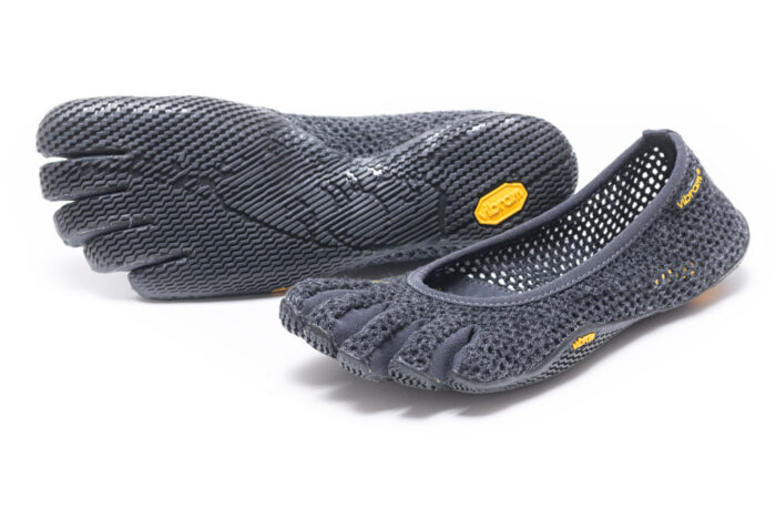 23W8701 - Vibram - Fivefingers - Vi-B - Eco - Black